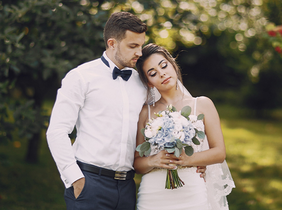 Invitación de Boda
